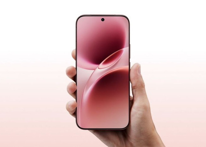 Vivo V70 dan Vivo V70 Elite Resmi Rilis, Bawa Desain Premium dan Baterai 6.500 mAh Fast Charging 90W