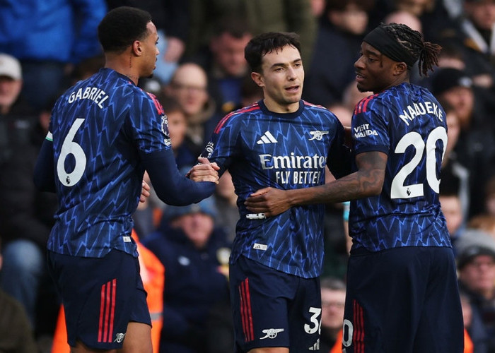 Arsenal Unggul di Lapangan, Tapi Kalah Duit! Pendapatan Liga Champions City & Liverpool Lebih Besar