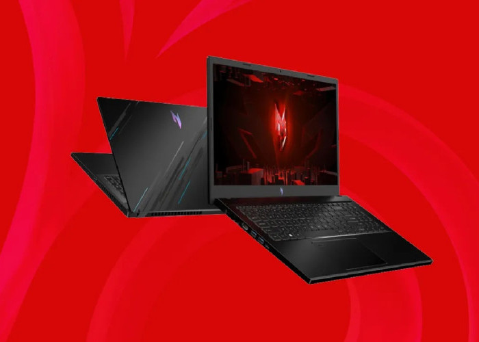 5 Laptop Gaming Murah di Bawah Rp10 Juta, Spek Dewa untuk Gaming dan Editing Tanpa Bikin Kantong Jebol