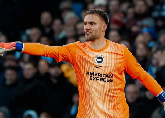 Verbruggen Jadi Rebutan, Bayern Munich Siap Gagalkan Rencana Tottenham