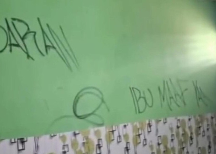 7 Remaja Ditangkap Usai Curi 14 Laptop di SMP Yapis Teminabuan, Sempat Tinggalkan Pesan Maaf