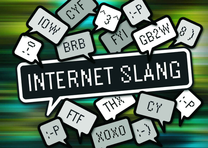 The Evolution of Slang: Bagaimana Bahasa Internet Mengubah Cara Komunikasi Formal