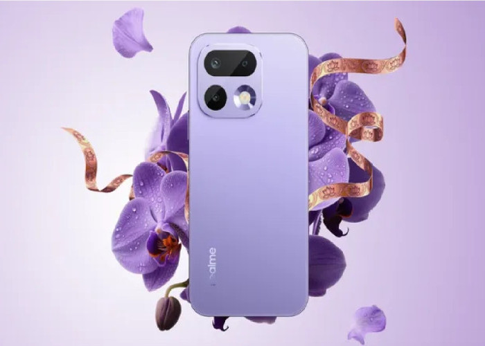 Spesifikasi Realme 16 Pro 5G Terungkap, Bawa Kamera 200MP dan Dimensity 7300 Max