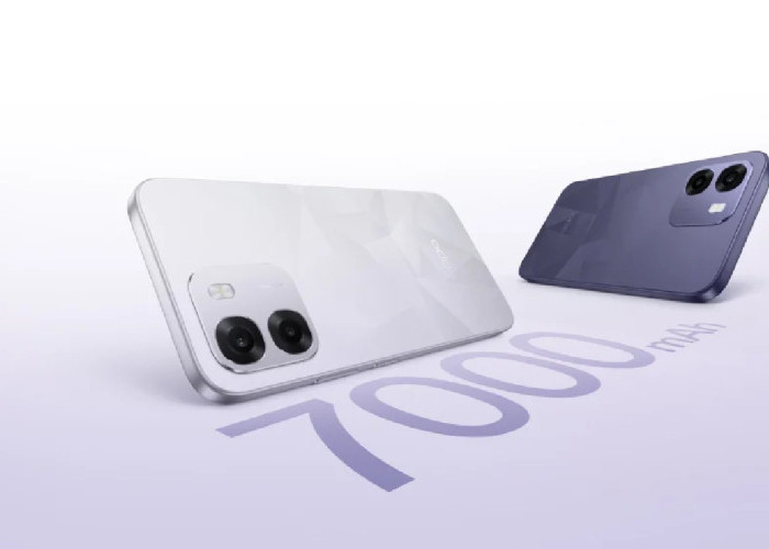 11 Rekomendasi HP Baru Buat Lebaran 2026, Pas Banget Buat Upgrade Pakai THR!