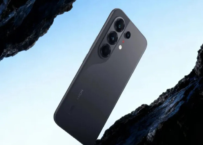 HP Tecno Terbaik 2026, Camon 50 Ultra 5G Bawa Kamera 50MP dan Baterai 6.500mAh