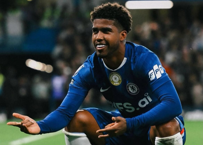 Transfer Panas! Chelsea Pertimbangkan Jual Andrey Santos, Man United Dapat Saingan Berat