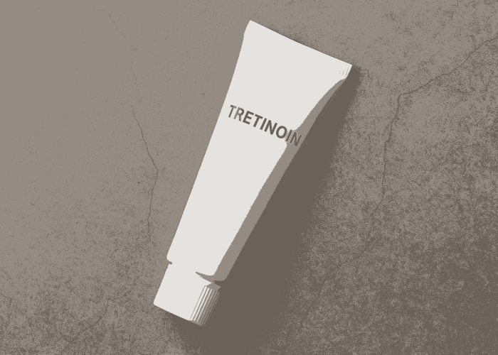 Bahaya Pakai Tretinoin Tanpa Resep Dokter: Kulit Bisa Iritasi!