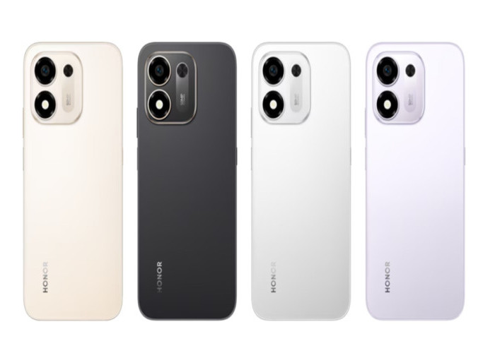 Honor Play 11 Debut di Tiongkok, Baterai Jumbo 8.300 mAh Dibanderol Mulai Rp3 Jutaan