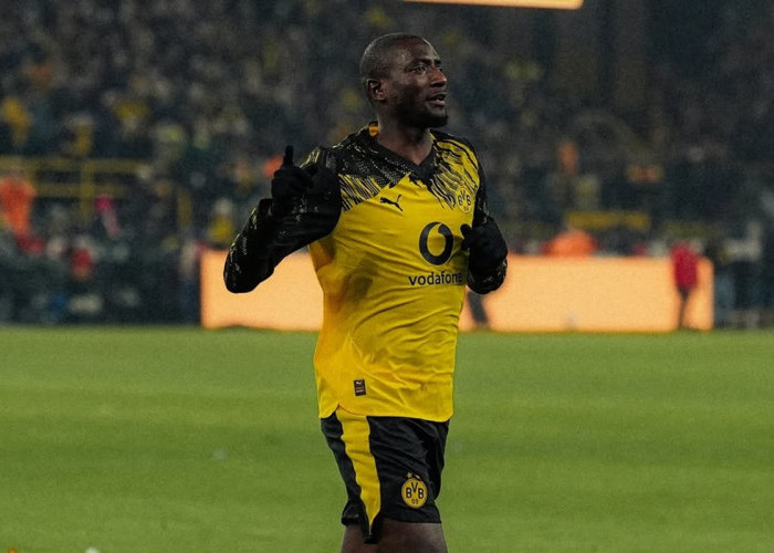 Aston Villa Bergerak! Serhou Guirassy Masuk Radar Unai Emery, Newcastle dan Everton Bersaing