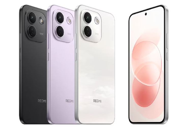 Speknya Gahar! Redmi Note 17 Pro Max 5G Punya Baterai 10.000 mAh dan Memori 512G