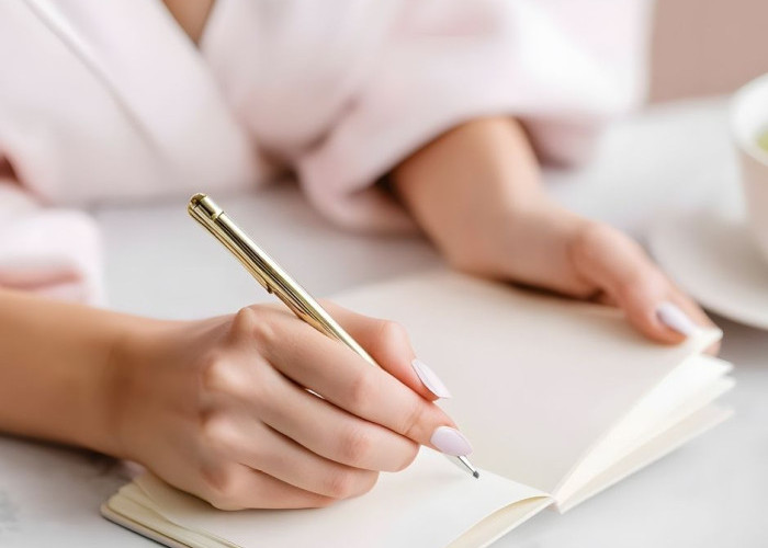 Manfaat Journaling untuk Meningkatkan Produktivitas: Cara Sederhana agar Hidup Lebih Terarah