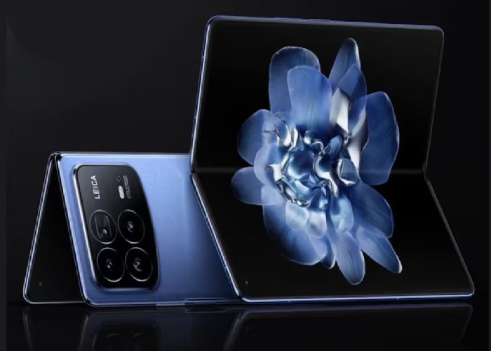 Xiaomi 18 Fold dan Pad 9 Pro Max Segera Meluncur, Bawa Prosesor Xring O3