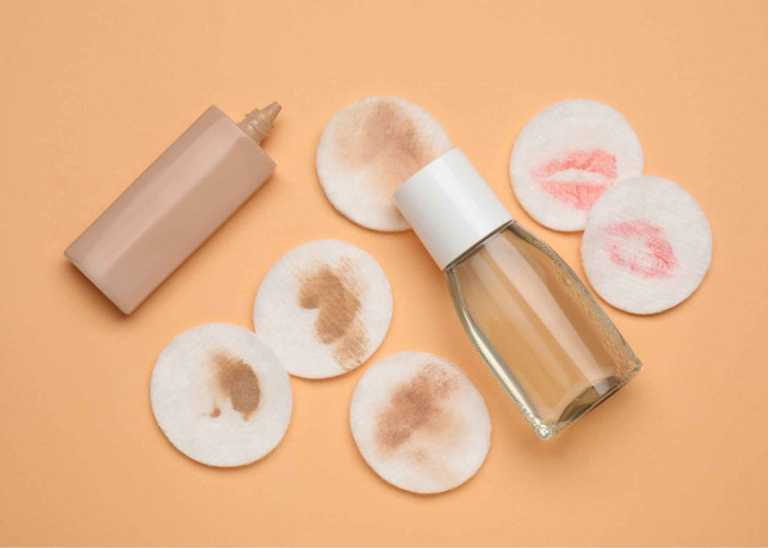 Makeup Remover Lokal Terjangkau dan Efektif untuk Pemakaian Harian