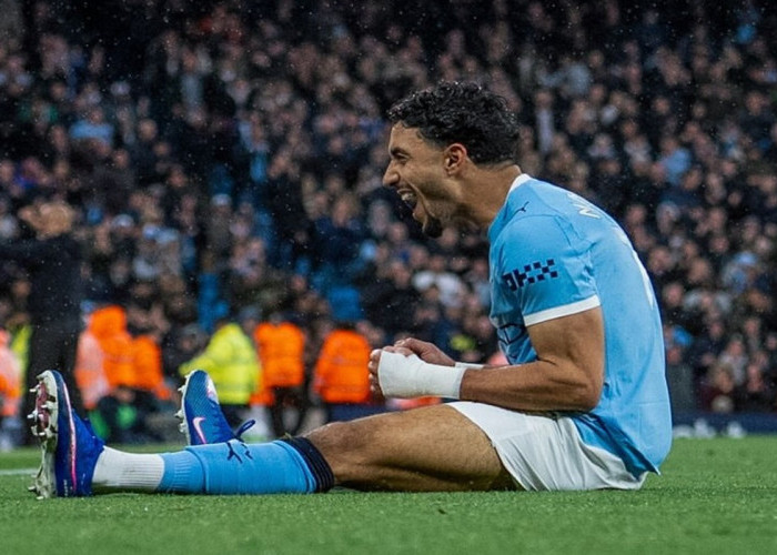 Tottenham Bergerak! Omar Marmoush Jadi Target Utama, Manchester City Siap Kehilangan Bintangnya?