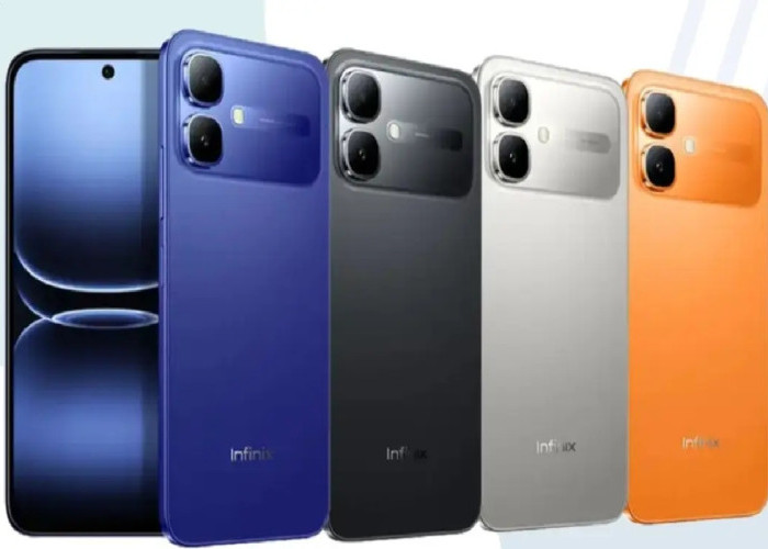10 HP Rp1 Jutaan Terbaik 2026, Spek Nggak Kentang dan Ada Baterai 7.000 mAh!