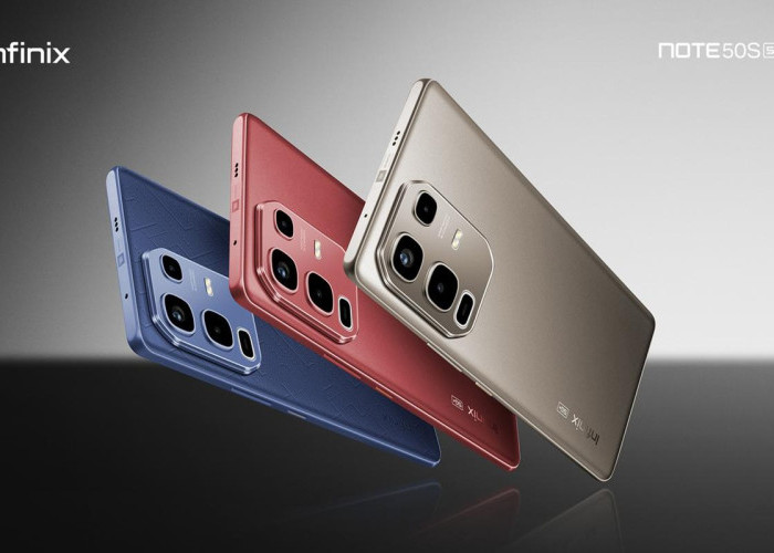 7 HP 2 Jutaan Terbaik Februari 2026: Spek Gahar, Gaming Lancar, Kamera Tajam!