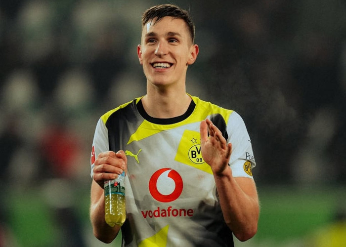 Real Madrid Intensifkan Perburuan Nico Schlotterbeck untuk Transfer Musim Panas 2026