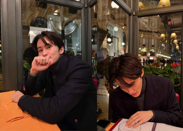 Guncang Dunia K-Pop! Mark Lee Resmi Keluar dari SM Entertainment, Ini Alasan di Baliknya