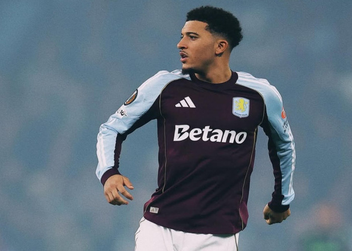 Jadon Sancho Terbuka Kembali ke Borussia Dortmund, Tinggalkan Manchester United?