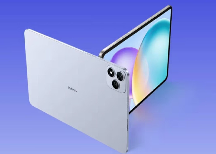 Review Infinix XPad 30 Pro: Tablet 4G dengan XOS 16, Helio G200 dan Keyboard