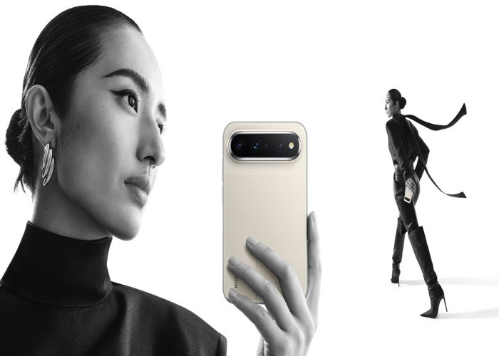 Huawei Siapkan Pura X View, Smartphone Wide Pertama dengan Layar 16:9.5