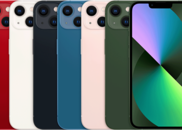 iPhone 13 di Tahun 2025: Flagship Tua yang Masih Bertenaga