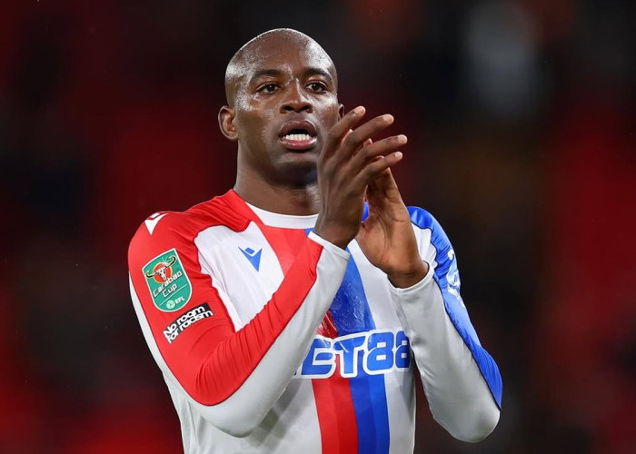 Jean-Philippe Mateta Masuk Radar Manchester United, Joshua Zirkzee Jadi Penentu