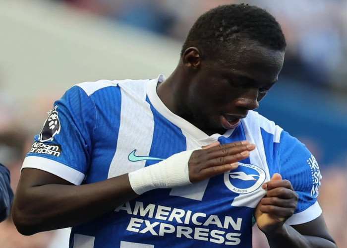 Yankuba Minteh Masih Ingin Gabung Liverpool, Peluang Transfer 2027 Terbuka