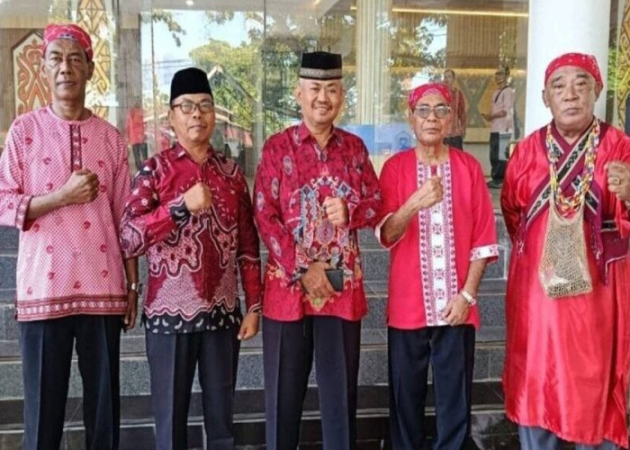 LDII Papua Barat Hadiri Peringatan Hari Pattimura ke-209 di Manokwari, Momentum Perkuat Persatuan Bangsa