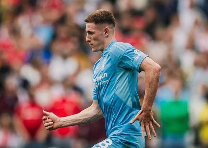 Chelsea Siapkan Opsi Pengganti Enzo Fernandez, Tiga Nama Masuk Radar Transfer