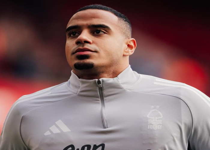 Murillo Disebut Hampir Setara Van Dijk, Legenda Forest Beri Penilaian Mengejutkan!