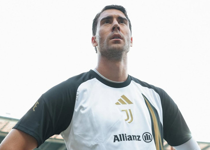 Newcastle United Tancap Gas Kejar Dusan Vlahovic, Chelsea Terancam Gigit Jari