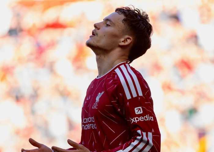 Florian Wirtz Disebut Terbuka ke Bayern Munich, Liverpool Hadapi Isu Transfer