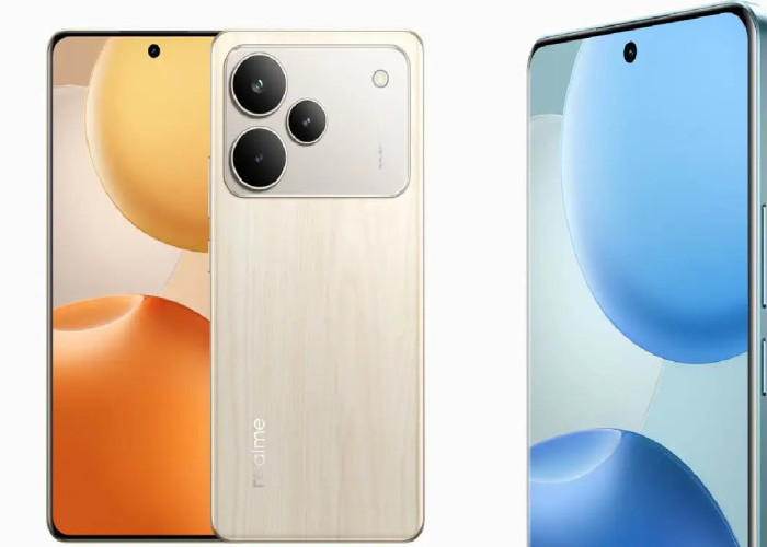 Gokil Parah! Realme P4 Power Bocor dengan Baterai Jumbo dan Daya Tahan 1,5 Hari