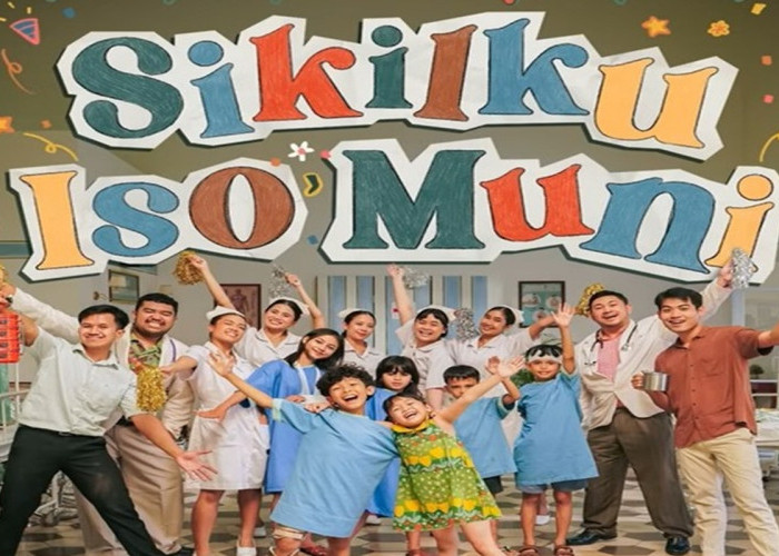 Laleilmanino Rilis Soundtrack Film Na Willa, 'Sikilku Iso Muni' Viral dan Bikin Nagih