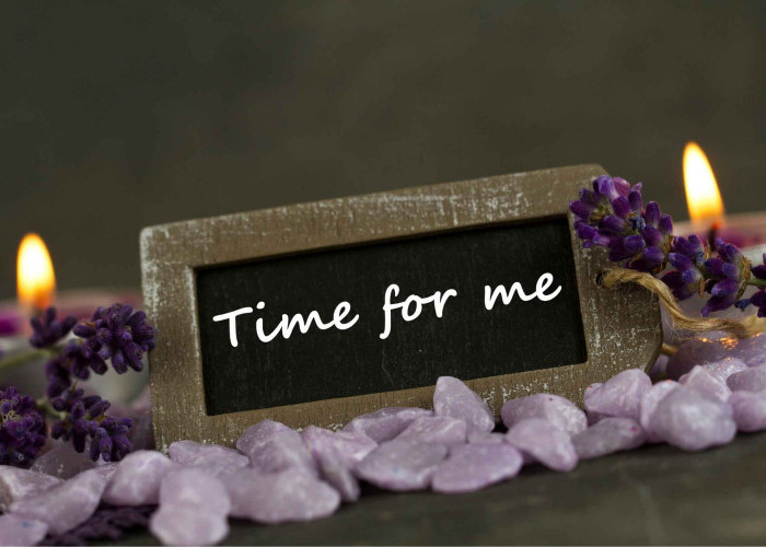 Me Time untuk Kesehatan Mental dan Produktivitas Sehari-hari