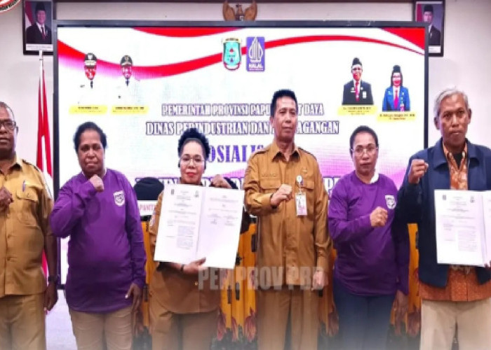 UMKM Papua Barat Daya Wajib Tahu! Sertifikasi Halal Mulai Berlaku Penuh 18 Oktober 2026