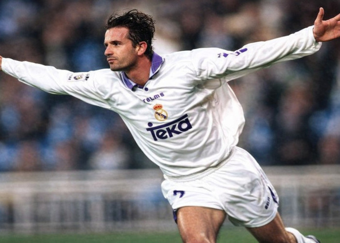 Kritik Pedas Mijatovic untuk Real Madrid: Tim Tanpa Arah dan Tanpa Jiwa!