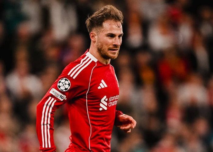 Mac Allister ke Madrid, Camavinga ke Liverpool? Ini Fakta di Baliknya