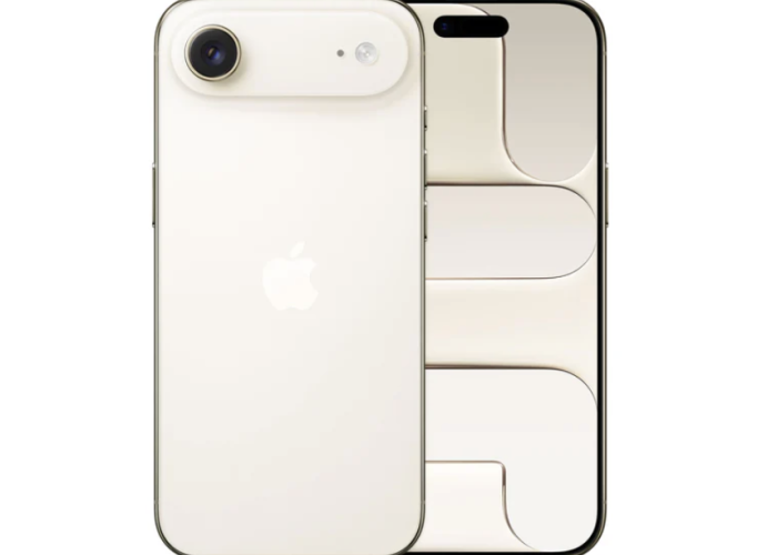 Review iPhone Air 2025: Tipis, Kuat, dan Layak Dibeli?