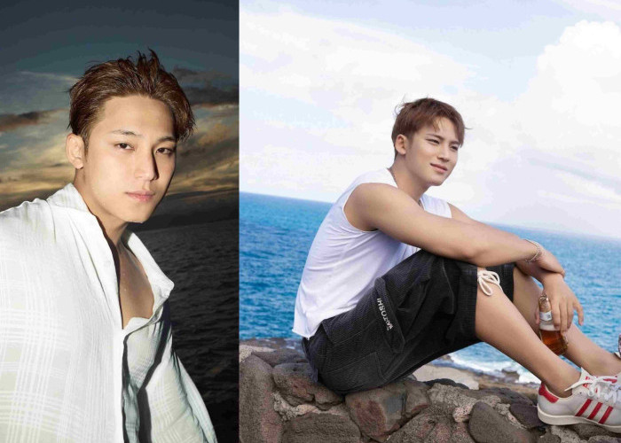 Profil Kim Mingyu SEVENTEEN, Si Karismatik dari Hip-Hop Unit