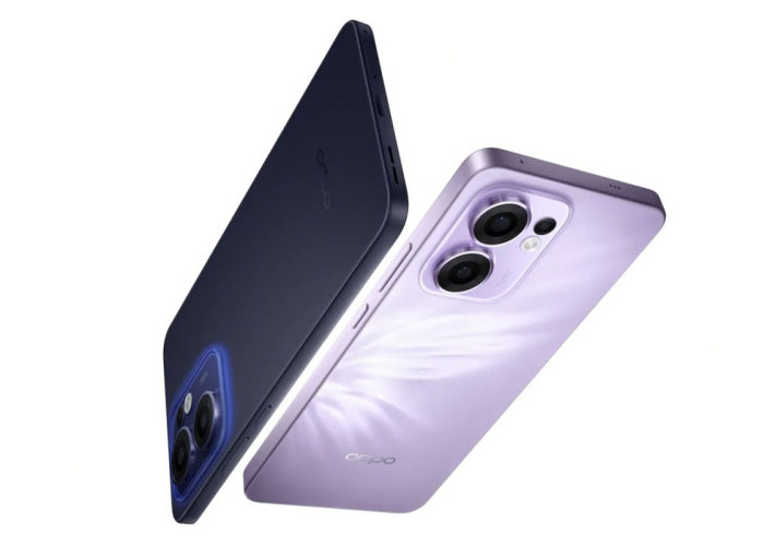 7 HP Oppo Reno Turun Harga Jelang Lebaran 2026, Ada yang Kini Mulai Rp2 Jutaan