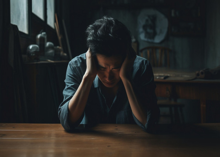 7 Cara Mengatasi Anxiety Secara Alami dengan Mengubah Kebiasaan Sehari-hari