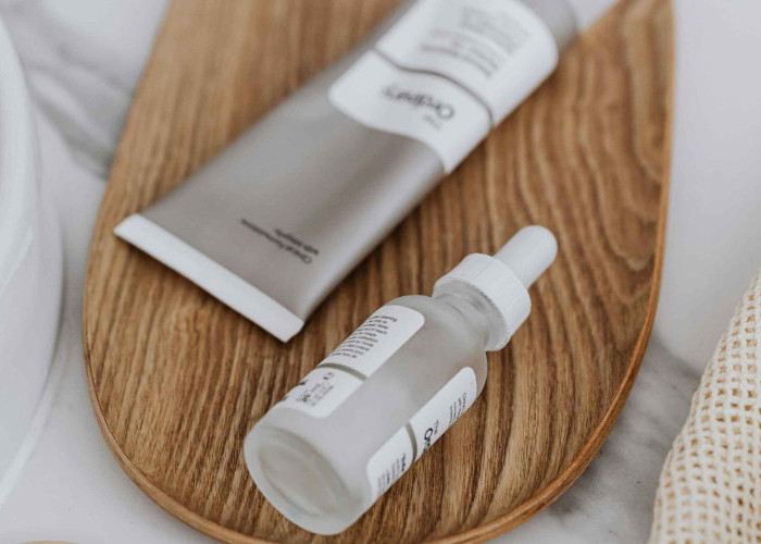 Produk Aktif untuk Kulit Bermasalah: Pilih dan Pakai yang Aman