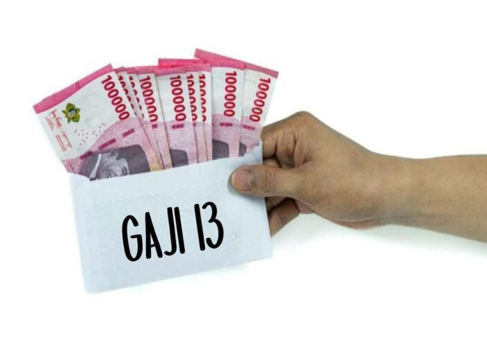 Ombudsman Soroti Gaji ke-13 ASN yang Belum Dibayar, Pemda Diminta Segera Bertindak
