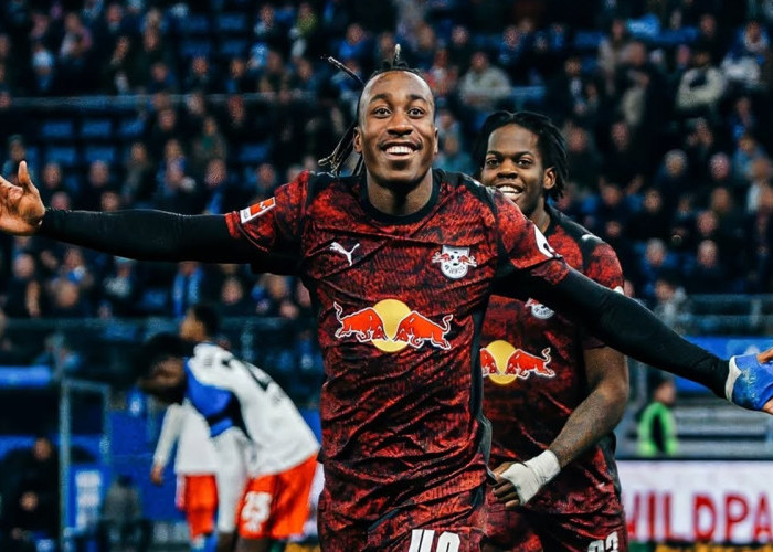 Transfer MU Memanas! Michael Carrick Ingin Datangkan Winger Kiri Baru