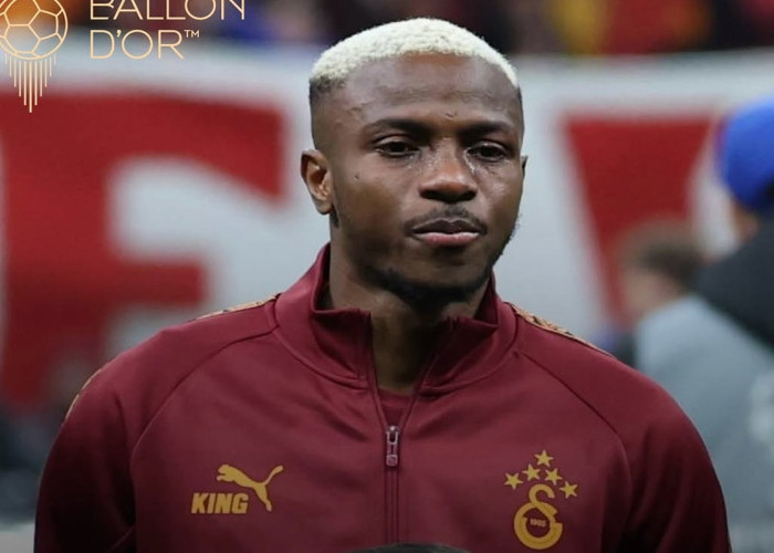 Victor Osimhen Ditawarkan ke Atletico Madrid, Jalan Julian Alvarez ke Barcelona Makin Terbuka?