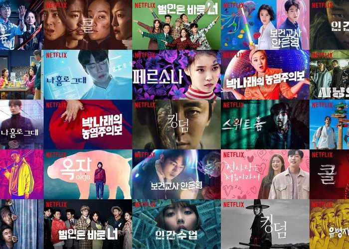 4 Aplikasi Nonton Drakor Gratis Terbaik 2025, Legal & Subtitle Indonesia Cepat!