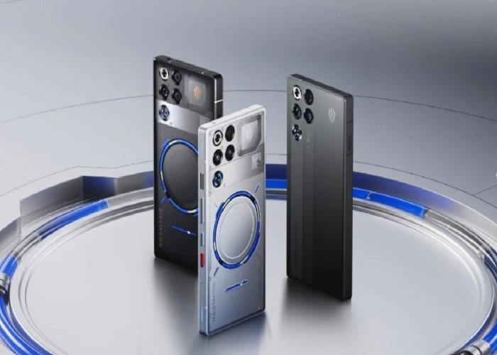 Daftar HP Terbaru 2026 yang Sudah Resmi Masuk Indonesia, dari Entry Level hingga Flagship