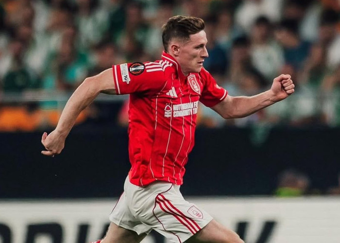 Manchester United Ketar-Ketir, Elliot Anderson Lebih Pilih Gabung Manchester City?